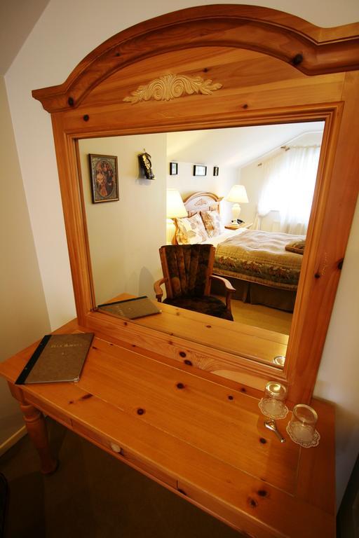 Villa Alberta Sigulda Room photo