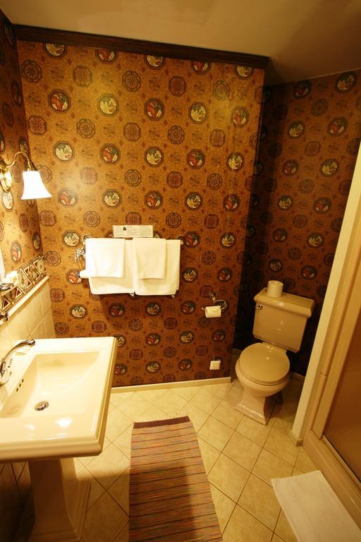 Villa Alberta Sigulda Room photo