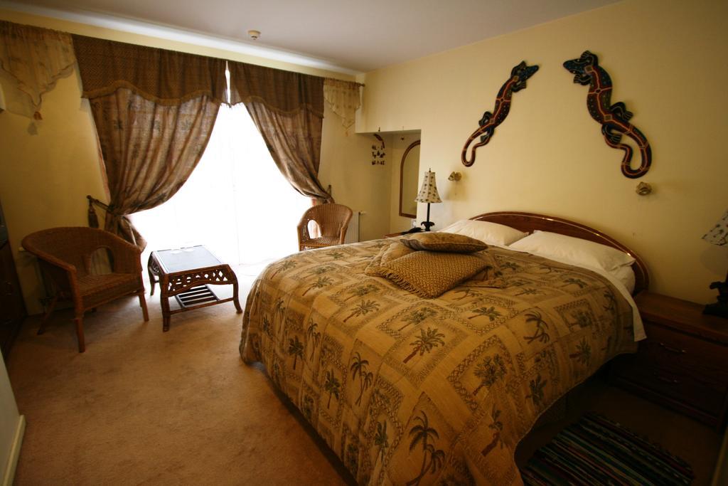 Villa Alberta Sigulda Room photo