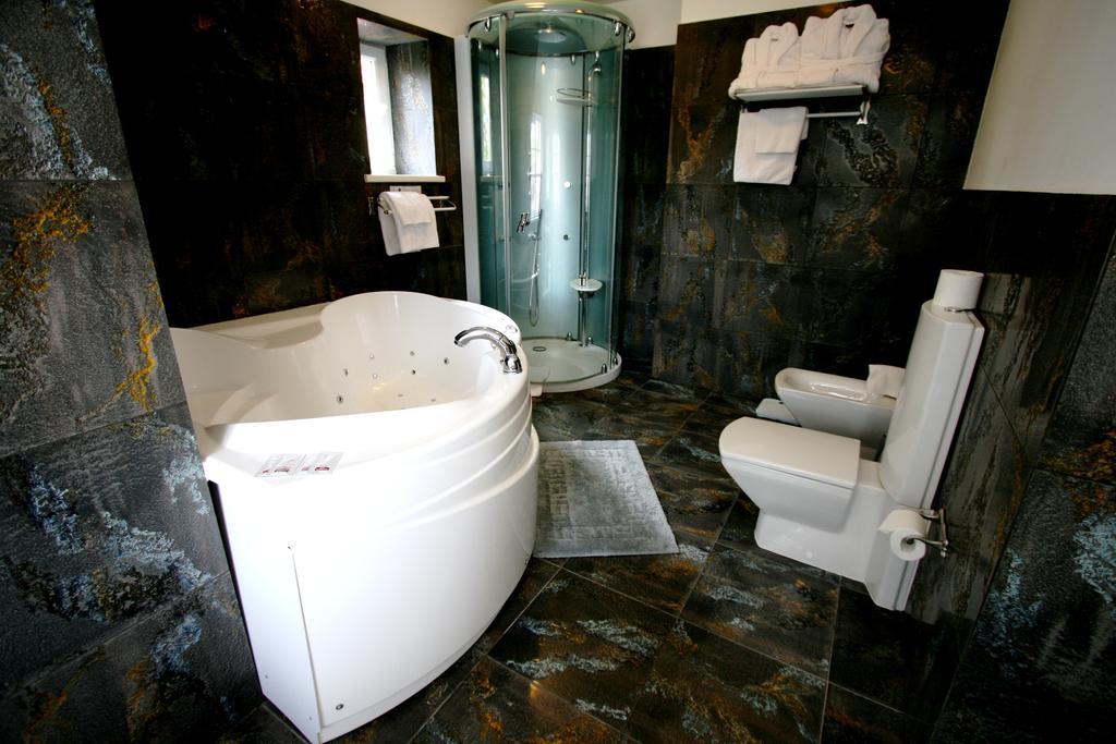 Villa Alberta Sigulda Room photo
