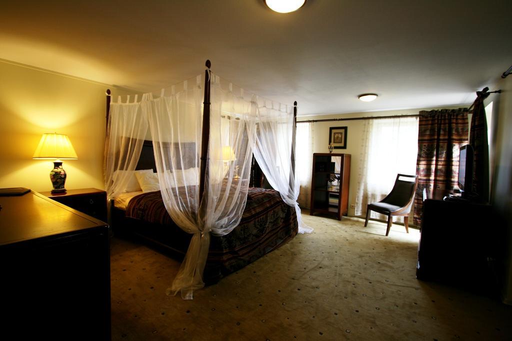 Villa Alberta Sigulda Room photo