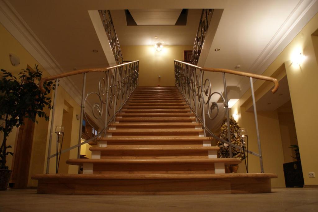 Villa Alberta Sigulda Exterior photo