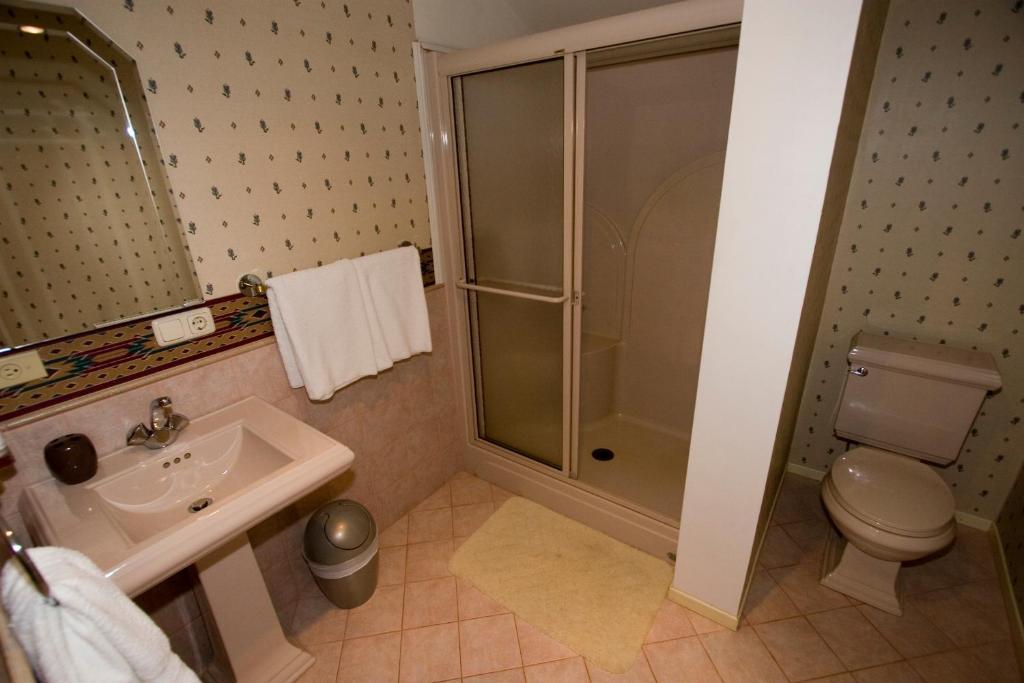 Villa Alberta Sigulda Room photo