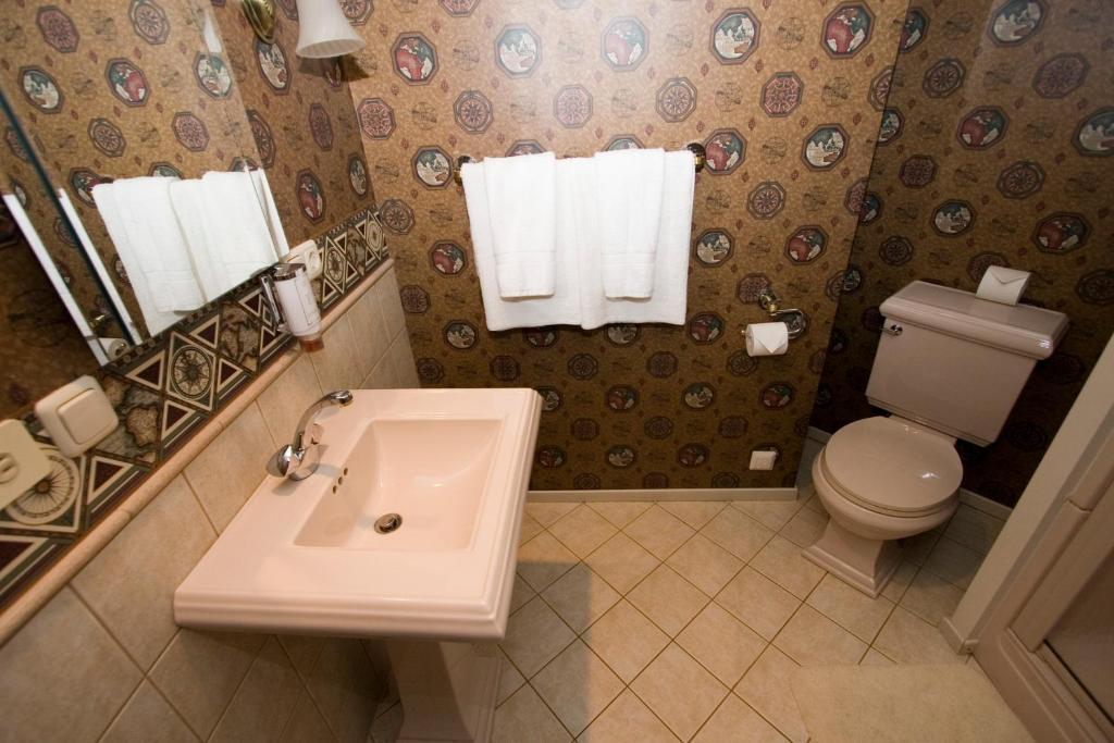 Villa Alberta Sigulda Room photo