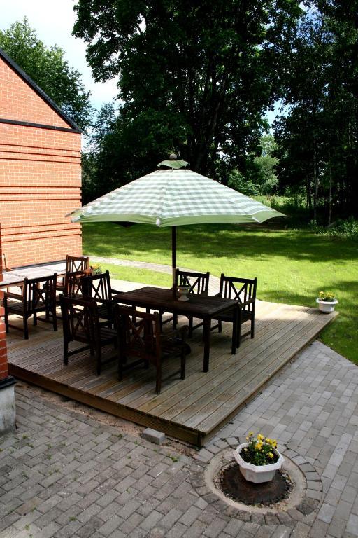 Villa Alberta Sigulda Exterior photo
