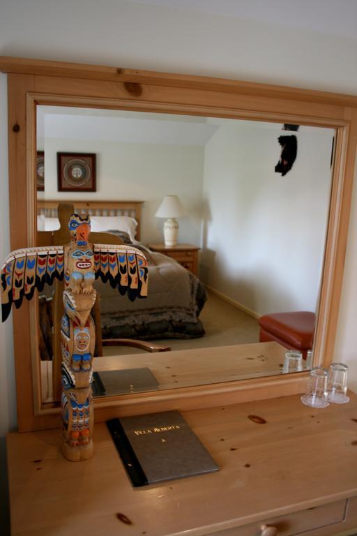 Villa Alberta Sigulda Room photo