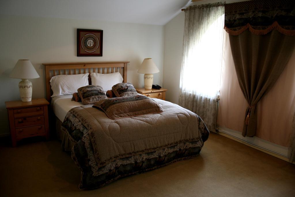 Villa Alberta Sigulda Room photo